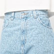 Carhartt WIP Brandon Pant blauw 88016 6