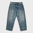 Carhartt WIP Brandon Pant blau 90981 1