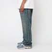 Carhartt WIP Brandon Pant blau 90981 3