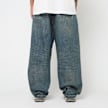 Carhartt WIP Brandon Pant blauw 90981 4