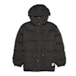 Carhartt WIP Brent Jacket zwart 88017 1