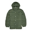 Carhartt WIP Brent Jacket grün 88916 1