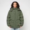 Carhartt WIP Brent Jacket grün 88916 2