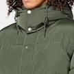 Carhartt WIP Brent Jacket groen 88916 5