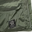 Carhartt WIP Brent Jacket grün 88916 7