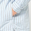 Carhartt WIP Grimsby Shirt Jacket blauw 88018 6