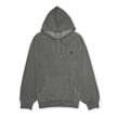 Carhartt WIP Hooded Vista Sweatshirt grijs 88019 1
