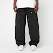Carhartt WIP Nash Double Knee Pant zwart 89942 2