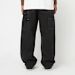 Carhartt WIP Nash Double Knee Pant zwart 89942 4