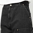 Carhartt WIP Nash Double Knee Pant zwart 89942 5