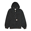 Carhartt WIP OG Active Jacket Warm Padded zwart 88919 1