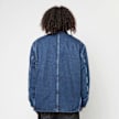 Carhartt WIP OG Chore Denim Coat blau 89523 4