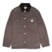 Carhartt WIP OG Chore Coat bruin 88021 1