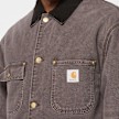 Carhartt WIP OG Chore Coat bruin 88021 5