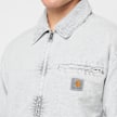 Carhartt WIP OG Detroit Jacket blau 88022 5