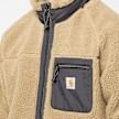 Carhartt WIP Prentis Liner Jacket brown 88023 5
