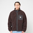 Carhartt WIP Prentis Liner Jacket braun 86696 2