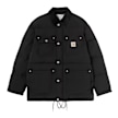 Carhartt WIP Rayler Jacket schwarz 86698 1