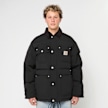 Carhartt WIP Rayler Jacket zwart 86698 2
