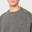 Carhartt WIP Vista Sweatshirt grau 90484 5