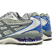 ASICS SportStyle Gel-Kayano 14 silber 86700 5