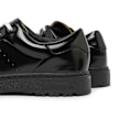 adidas Originals x Spongebob Squarepants Stan Smith Freizeit "Spongebob" schwarz 86703 5