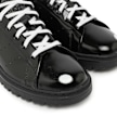 adidas Originals x Spongebob Squarepants Stan Smith Freizeit "Spongebob" schwarz 86703 6
