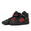 adidas Originals x Willy Chavarria Forum Hi grey 86705 1