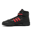 adidas Originals x Willy Chavarria Forum Hi grau 86705 3