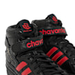 adidas Originals x Willy Chavarria Forum Hi grau 86705 6