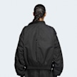 adidas Originals x Willy Chavarria Satin Bomber Jacket schwarz 89948 2