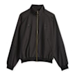 adidas Originals x Willy Chavarria Twill Track Jacket zwart 89949 1