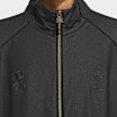 adidas Originals x Willy Chavarria Twill Track Jacket zwart 89949 4