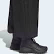 adidas Originals x Willy Chavarria Dress Twill Track Pant zwart 88032 5