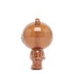 MightyJaxx Funny Anatomy Line Friends: Brown braun 91224 2