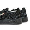 Autry Wmns Medalist Low zwart 91295 5