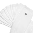 Polo Ralph Lauren Crew Socks 6-Pack wit 91371 2