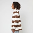 Polo Ralph Lauren Longlsleeve Rugby Knit braun 91377 3