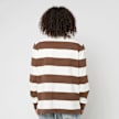Polo Ralph Lauren Longlsleeve Rugby Knit braun 91377 4