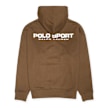 Polo Ralph Lauren Longsleeve Hoodie braun 91376 1