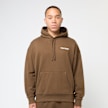 Polo Ralph Lauren Longsleeve Hoodie braun 91376 2