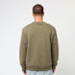 Polo Ralph Lauren Longsleeve Sweatshirt groen 91381 4