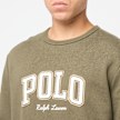 Polo Ralph Lauren Longsleeve Sweatshirt grün 91381 5