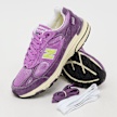 New Balance 993 Made in USA "Passion Fruit" (U9934JA) roze 91596 7