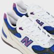 New Balance 992 Made in USA (U99278L) weiß 91595 6