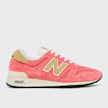 New Balance 1300 Made in USA (U13008BH) rosa 91597 2