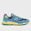 New Balance 992 Made in USA (U9929NF) blau 91600 2