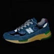 New Balance 992 Made in USA (U9929NF) blauw 91600 8