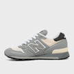 New Balance 1300 Made in USA "Slate Grey" (U13007PT) grau 91602 3