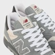 New Balance 1300 Made in USA "Slate Grey" (U13007PT) grau 91602 6